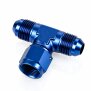 Arlows Verbinder / T-Stück Dash 12 ( männlich - weiblich - männlich )
