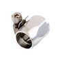 Arlows Alu Schlauchschelle 21-30mm / Dash 16 ( Farbe Silber )
