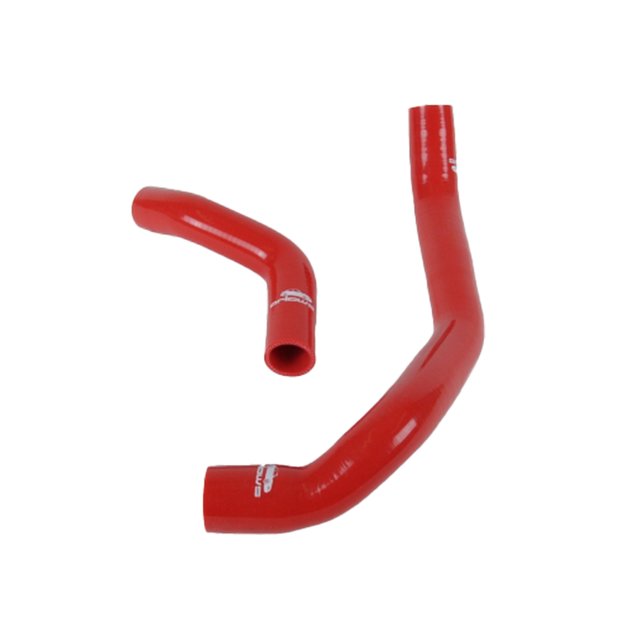 Silicon Water Hose-Kit Nissan GT-R GTR R32 / R33 (Red)