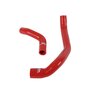 Arlows Silikon Wasserschlauch-Kit Nissan GT-R GTR R32 / R33 ( Rot )