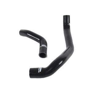 Silicon Water Hose-Kit Nissan GT-R GTR R32 / R33 (Black)