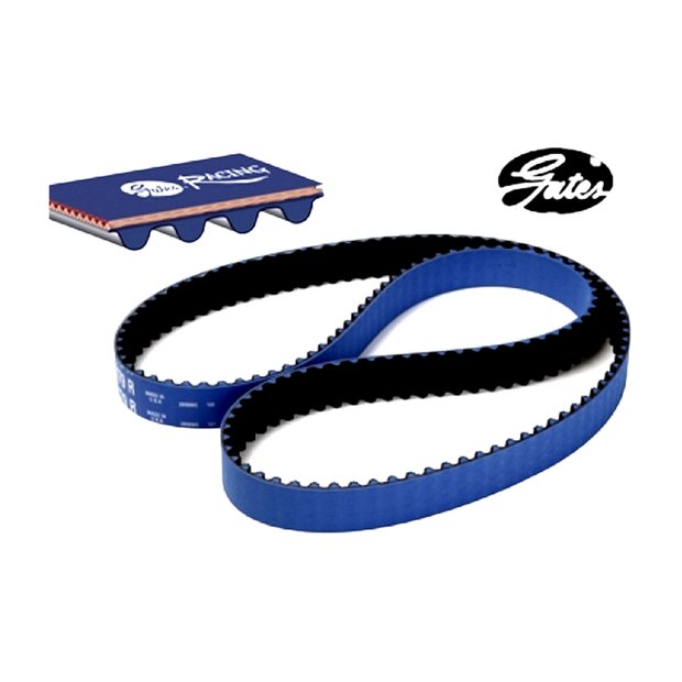 Gates Racing Hochleistungs Zahnriemen Audi S4 RS4 B5 2.7T...