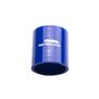 Ø 57mm Silicon Connector 75mm Length (Blue) Hose