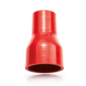 Arlows Ø 25mm auf 16mm Silikon Schlauch Reduzierer...