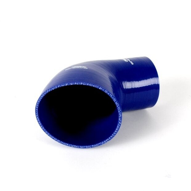 Silicon Intake Hose BMW E46 / M3 (Blue)| Arlows | Racing Store