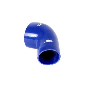 Arlows Silikon Ansaugschlauch BMW E46 / M3 ( Blau )