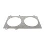 Arlows Aluminium Lüfterblech Mitsubishi Lancer Evo 7 / 8 ( Halterung / Befestigung für SPAL )