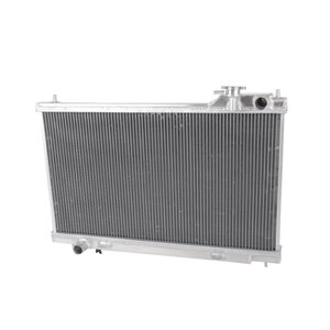 Arlows Alu Rennsport Wasserkühler Nissan G35 03-05 (...