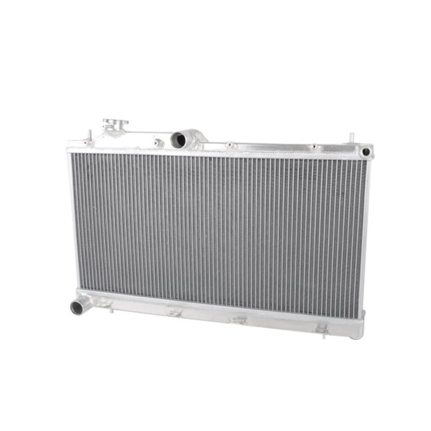 Arlows Alu Rennsport Wasserk�hler Subaru Impreza STI...