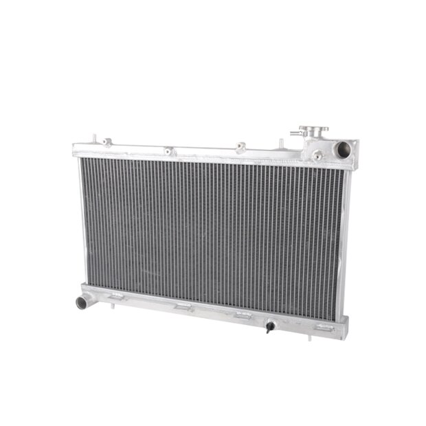 Arlows Alu Rennsport Wasserk�hler Subaru Impreza 93-98 ( 340x690x35mm )