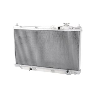 Arlows Alu Rennsport Wasserkühler Honda Civic 92-00...