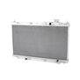 Arlows Alu Rennsport Wasserkühler Honda Civic 92-00 ( 350x360x40mm )