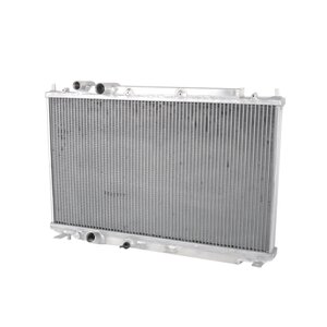 Arlows Alu Rennsport Wasserkühler Honda Civic 2006 (...