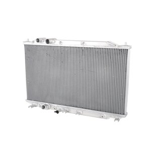 Arlows Alu Rennsport Wasserkühler Honda Civic 01-05...