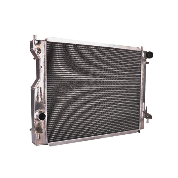 Arlows Alu Rennsport Wasserk�hler Ford Mustang 97-04 ( Automatik / 635 x 430 x 25mm )