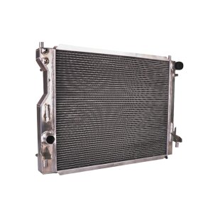 Arlows Alu Rennsport Wasserkühler Ford Mustang 97-04...