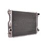 Arlows Alu Rennsport Wasserkühler Ford Mustang 97-04 ( Automatik / 635 x 430 x 25mm )