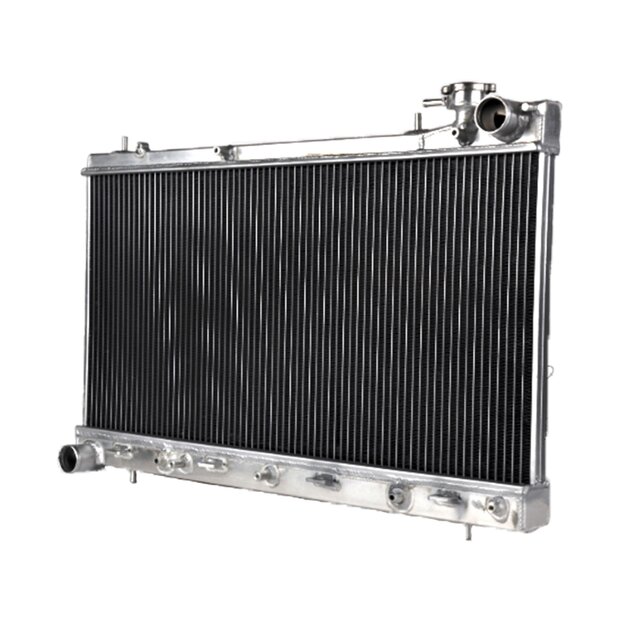 Arlows Alu Rennsport Wasserk�hler Ford Mustang 94-96 V6 /...