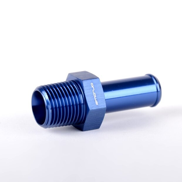 Arlows 13mm Alu Fitting to M18x1.5