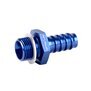 Arlows 16mm Alu Fitting to M18x1.5