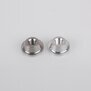 Arlows Weld-on Adapter / Thread M14x1.5 -Aluminium-