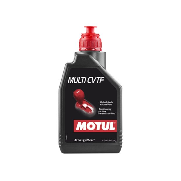 1 Liter Motul CVTF Automatik Getriebe�l VW Golf / Passat...