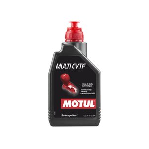 1 Liter Motul CVTF Automatik Getriebeöl VW Golf /...