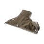 Arlows Turbo Pampers / Heat Protection for VW Audi 2.0L TFSI K04 Turbolader (Titan)