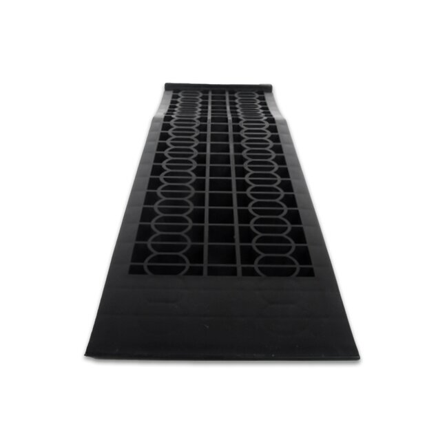 Arlows 1 pair car ramps extra flat(65 mm height)