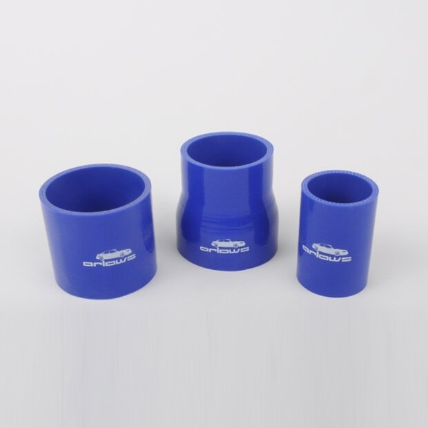 Arlows Silikon Ladedruckschlauch Kit Audi TTRS / RS3 2.5L TFSI ( Blau )