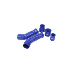 Silicon Boost Hose Kit Audi TTRS / RS3 2.5L TFSI (Blue)