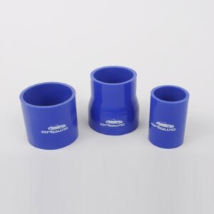 Silicon Boost Hose Kit Audi TTRS / RS3 2.5L TFSI (Blue)