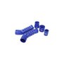 Silicon Boost Hose Kit Audi TTRS / RS3 2.5L TFSI (Blue)