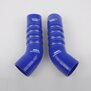 Silicon Boost Hose Kit Audi TTRS / RS3 2.5L TFSI (Blue)