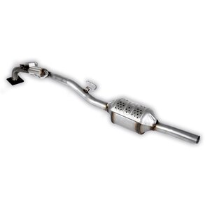 Arlows Downpipe for Audi A3 8L + TT 8N 1.8T 20V K03 (3...