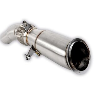 Arlows Downpipe / cat replacement pipe BMW F30 F31 F32...