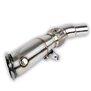 Arlows Downpipe / cat replacement pipe BMW F30 F31 F32 320 328 N20