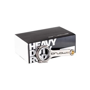 Arlows 6x Stahlpleuel 142,5mm BMW E34 M5 3,8L S38 ( H -...