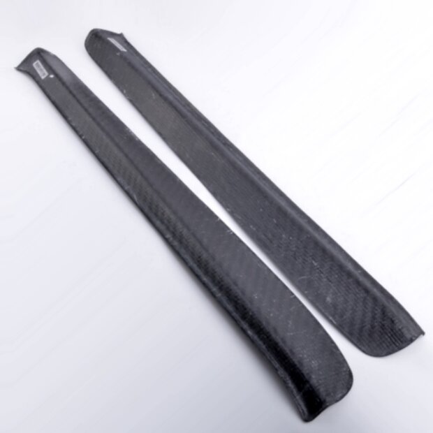 Arlows Carbon Treinstiegsleisten Toyota Supra MK4