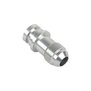 Arlows Adapter for Oilcooler Connection Hoses BMW E30 E36 (Umbau auf Dash 8 with V8 Motor)