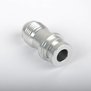 Arlows Adapter for Oilcooler Connection Hoses BMW E30 E36 (Umbau auf Dash 8 with V8 Motor)
