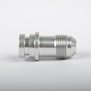 Arlows Adapter for Oilcooler Connection Hoses BMW E30 E36 (Umbau auf Dash 8 with V8 Motor)