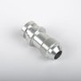Arlows Adapter for Oilcooler Connection Hoses BMW E30 E36 (Umbau auf Dash 8 with V8 Motor)