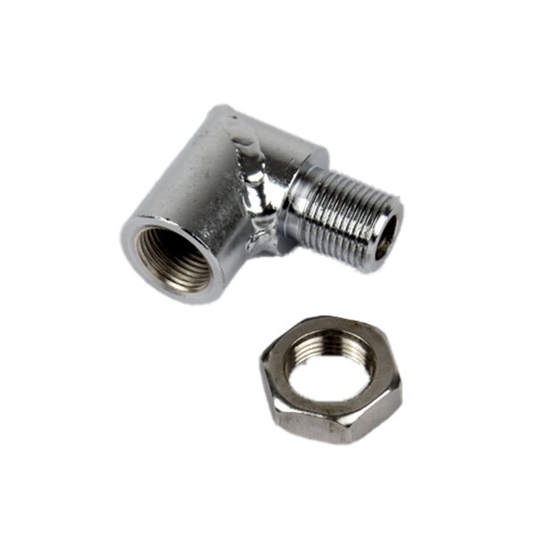 Arlows M18x1,5 90� Lambdasonden O2 Simulator / Kat...