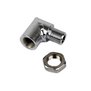 Arlows M18x1,5 90° Lambda Sensor O2 Simulator / Kat Eliminator