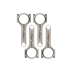 Arlows 4x Steel Connecting Rod 159mm VW / Audi 2.0L 16V (...
