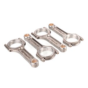 Arlows 4x Steel Connecting Rod 159mm VW / Audi 2.0L 16V (...