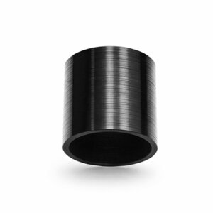 Arlows Ø 20mm Silikon Verbinder 75mm Länge (...