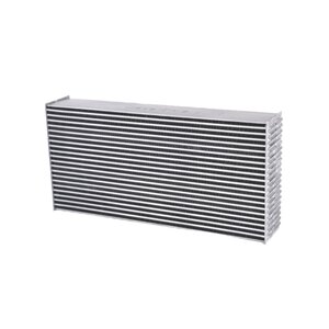 Arlows Performance Line Intercooler Netz 550x140x55mm...