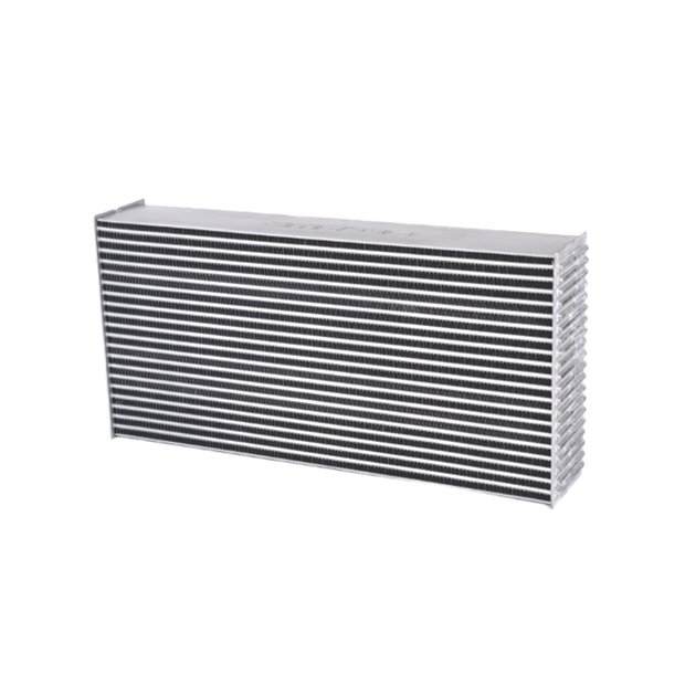 Arlows Performance Line Ladeluftkhler Netz 450x300x76mm...